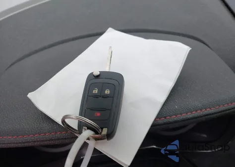 2015 GMC Terrain Sle-1 from USA, damaged, VIN 2GKALMEKXF6290247